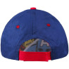 Child Cap The Avengers 2200009415 Blue (53 cm)