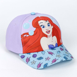 Child Cap Disney Princess Lilac (53 cm)