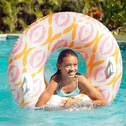 Inflatable Float Intex Timeless Ø 91 cm Donut