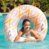 Inflatable Float Intex Timeless Ø 91 cm Donut