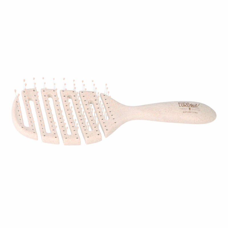 Brush Eurostil CEPILLO OVAL Oval