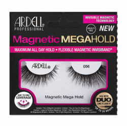 False Eyelashes Ardell Magnetic Megahold (1 Unit)