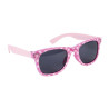 Set Peppa Pig Sunglasses Hat Pink