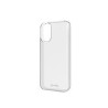 Mobile cover Celly Galaxy A05S Transparent