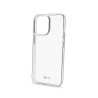 Mobile cover Celly iPhone 13 Pro Transparent