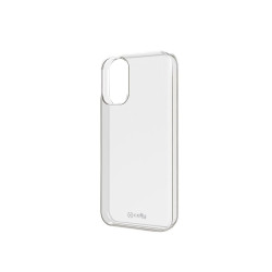 Mobile cover Celly OPPO A17/ A17K Transparent