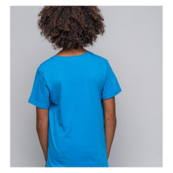 Child's Short Sleeve T-Shirt Sonic