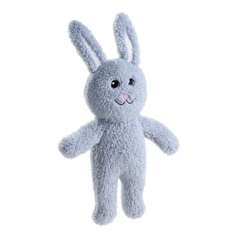 Dog toy Hunter Terni Grey Rabbit