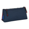 Child Toilet Bag F.C. Barcelona Corporativa Blue Maroon (22 x 10 x 8 cm)