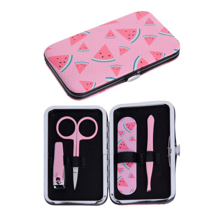 Manicure Set Manicure Set