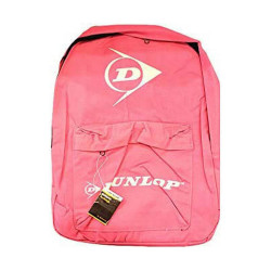 Casual Backpack Dunlop 20 L Multicolour