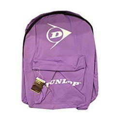 Casual Backpack Dunlop 20 L Multicolour