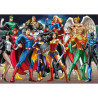 Puzzle DC Comics Justice League 500 Pieces