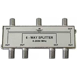 Separator EDM 5-2050 Mhz