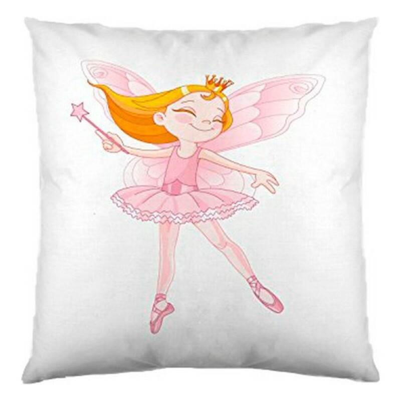 Cushion cover Cool Kids Margot (50 x 50 cm)