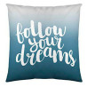 Cushion cover Icehome William (60 x 60 cm)