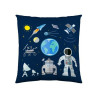 Cushion cover Cool Kids Berto (50 x 50 cm)