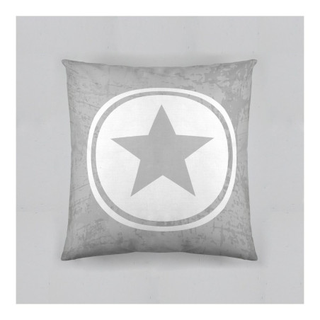 Cushion cover Cool Kids Indigo (50 x 50 cm)