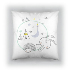 Cushion cover Cool Kids Let's Dream (50 x 50 cm)