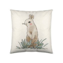 Cushion cover Icehome Spring Field (60 x 60 cm)