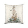 Cushion cover Icehome Spring Field (60 x 60 cm)