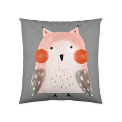 Cushion cover Icehome Wild Forest (60 x 60 cm)