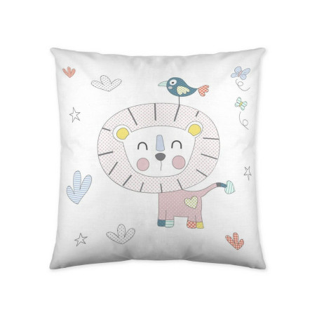 Cushion cover Cool Kids Jungla (50 x 50 cm)