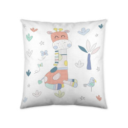 Cushion cover Cool Kids Jungla (50 x 50 cm)