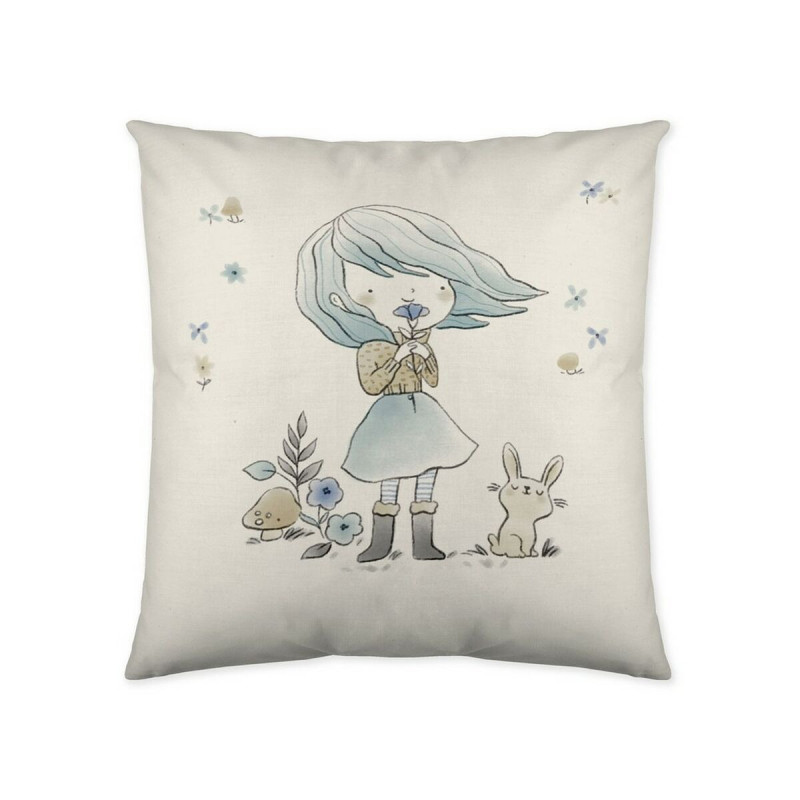 Cushion cover Cool Kids Dery (50 x 50 cm)