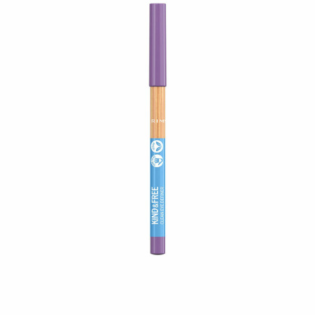 Eye Pencil Rimmel London Kind Free Nº 003-grape 1,1 g