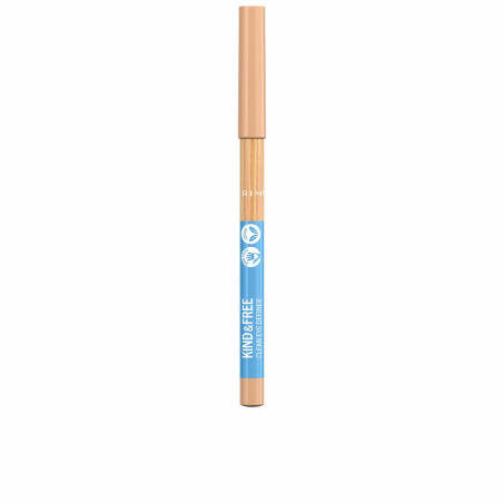 Eye Pencil Rimmel London Kind Free Nº 005-creamy white 1,1 g