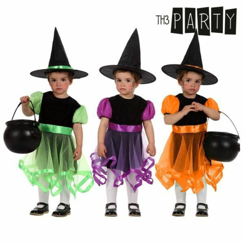 Costume for Babies Th3 Party Multicolour