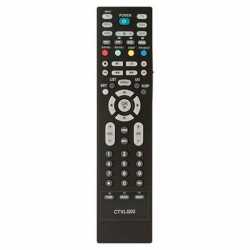 LG Universal Remote Control TM