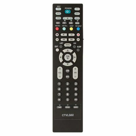 LG Universal Remote Control TM