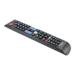 Samsung Universal Remote Control Black