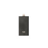 Card Reader KSIX Micro SD Black