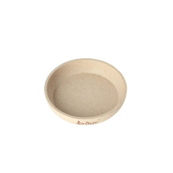 Cat Feeder Dingo 14475 Beige Plastic