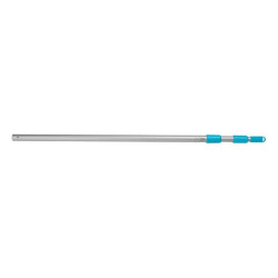 Telescopic Handle Intex Aluminium