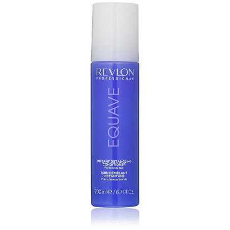 Detangling Conditioner Revlon Equave 200 ml