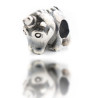 Ladies' Beads Viceroy VMG0005-00 Silver 1 cm