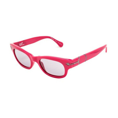 Ladies' Sunglasses Opposit TM-504S-03_FUXIA-PINK Ø 48 mm