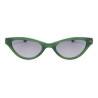 Ladies' Sunglasses Opposit TM-505S-03_GREEN Ø 51 mm