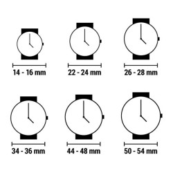 Case Chronotech CT-MUESTRA-01