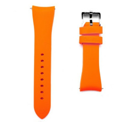 Watch Strap Glam Rock GS4272 Orange