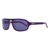 Ladies' Sunglasses More & More 54354-900_violett-size59-17-130 ø 59 mm