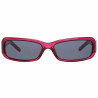 Child Sunglasses More & More 54516-900 Silver