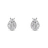 Ladies' Earrings Stroili 1628523