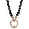 Ladies' Necklace Lockits 980601091