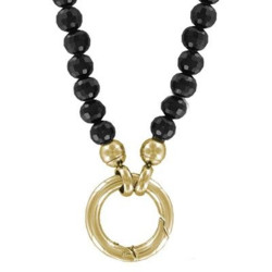 Ladies' Necklace Lockits 980601245