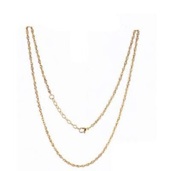 Ladies' Necklace Lockits 980600421